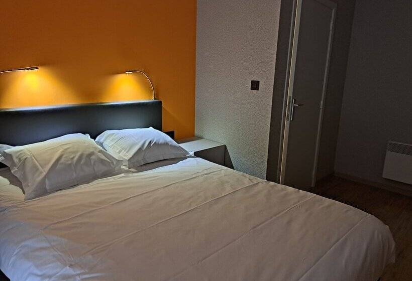 Family Suite, Chanteloup, Maison D Hôtes Halleux