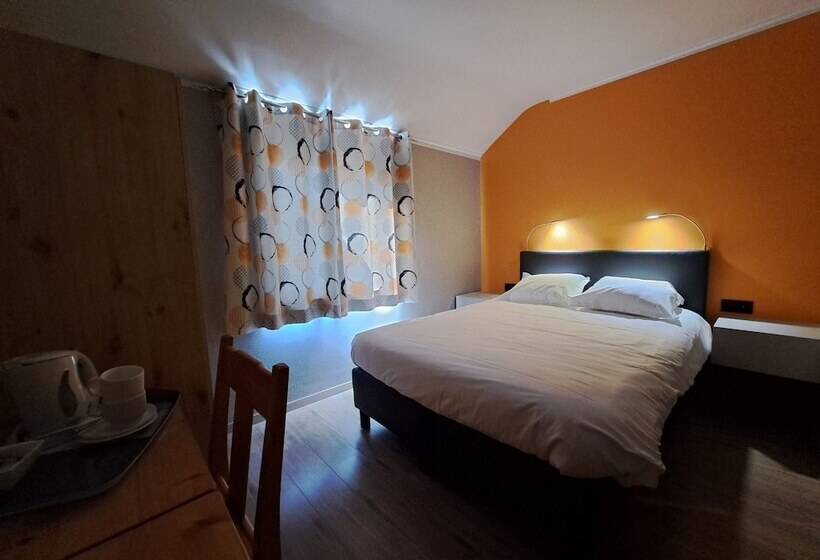 Family Suite, Chanteloup, Maison D Hôtes Halleux