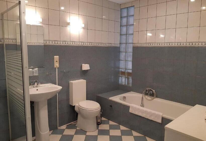 Family Suite, Chanteloup, Maison D Hôtes Halleux