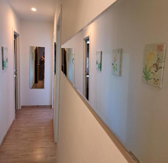 Family Suite, Chanteloup, Maison D Hôtes Halleux