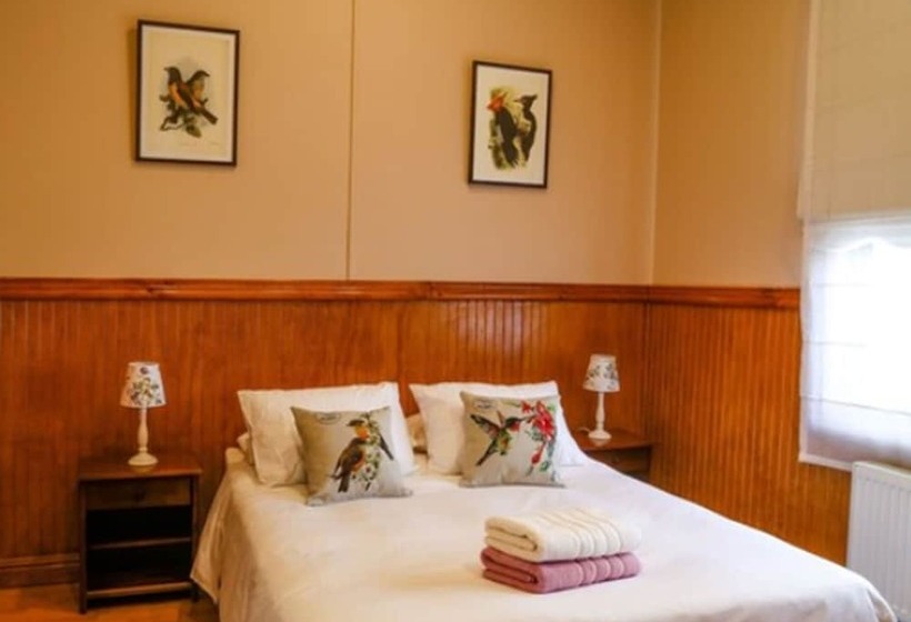 Номер Стандарт Индивидуальный, Albatros