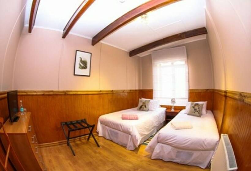 Номер Стандарт, Albatros