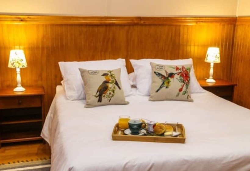 Номер Стандарт Индивидуальный, Albatros