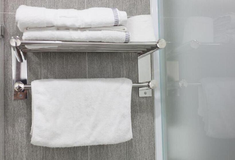 اتاق لوکس, Hanoi Bel Ami