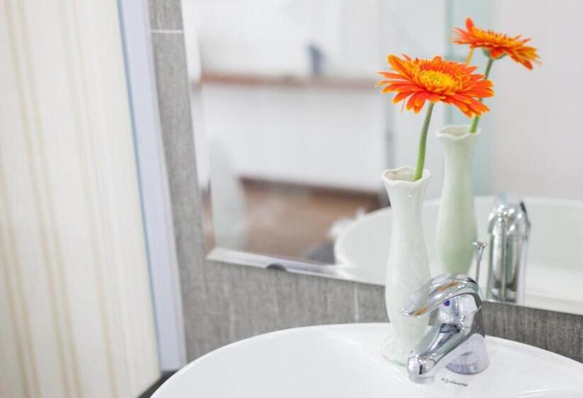 اتاق لوکس, Hanoi Bel Ami