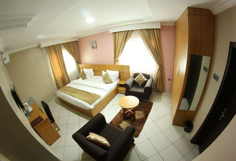 سوییت, Celia's Suites