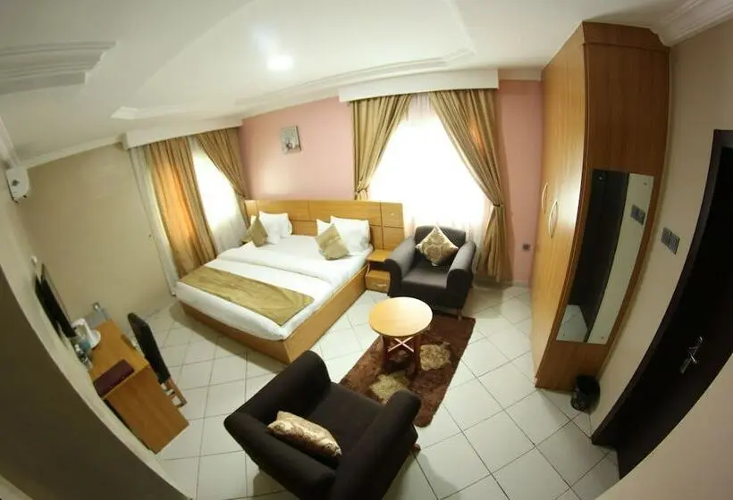 سوییت, Celia's Suites