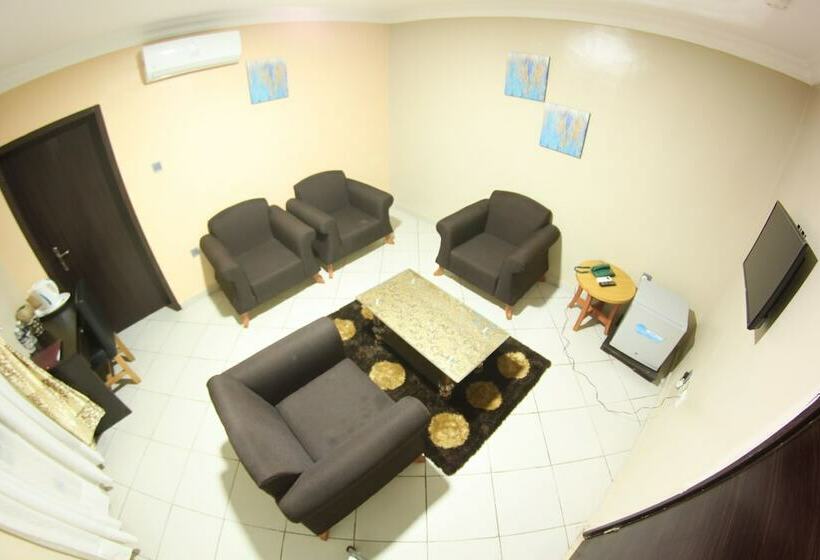 سوییت, Celia's Suites