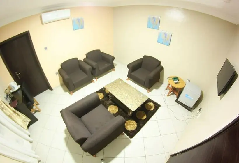 سوییت, Celia's Suites