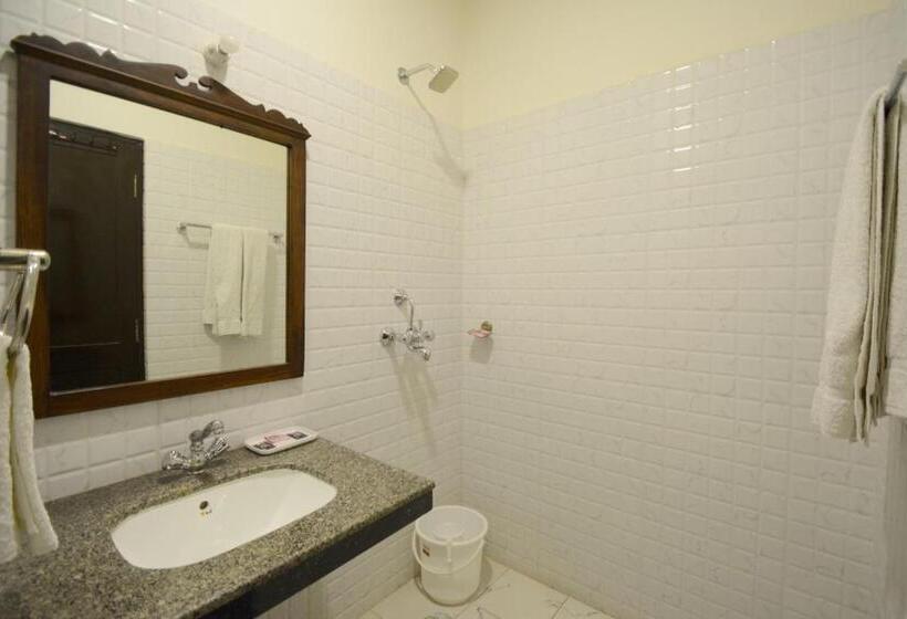 غرفة ديلوكس, Moti Mahal A Heritage Haveli