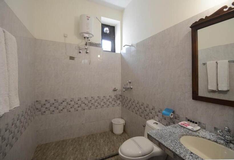 غرفة ديلوكس, Moti Mahal A Heritage Haveli