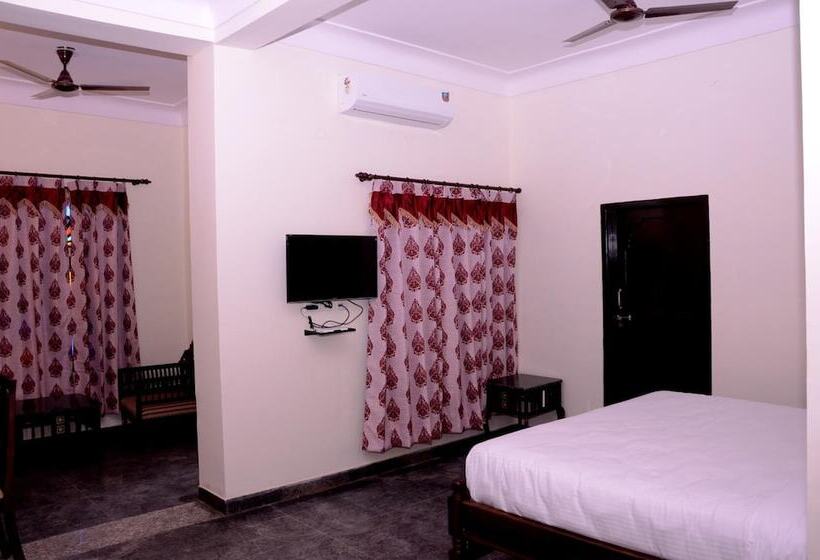 غرفة ديلوكس, Moti Mahal A Heritage Haveli