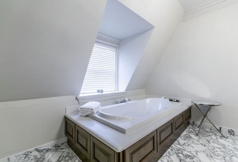 Номер Deluxe, Ryan Mansion