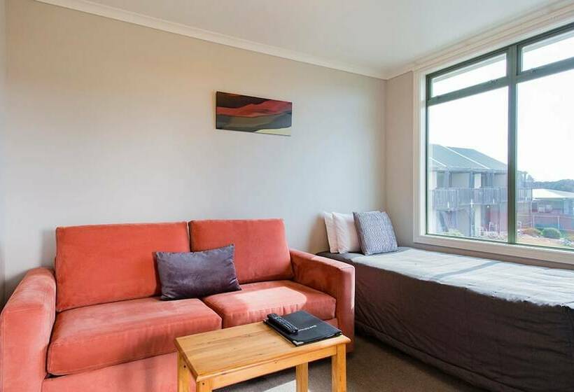 Family Suite, Lake Tekapo Village Motel