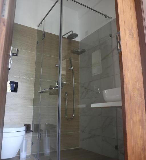Номер Superior, Amanda Beach Resort