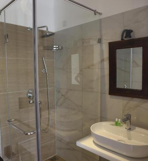 חדר סופריור, Amanda Beach Resort