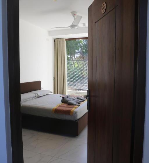 חדר סופריור, Amanda Beach Resort