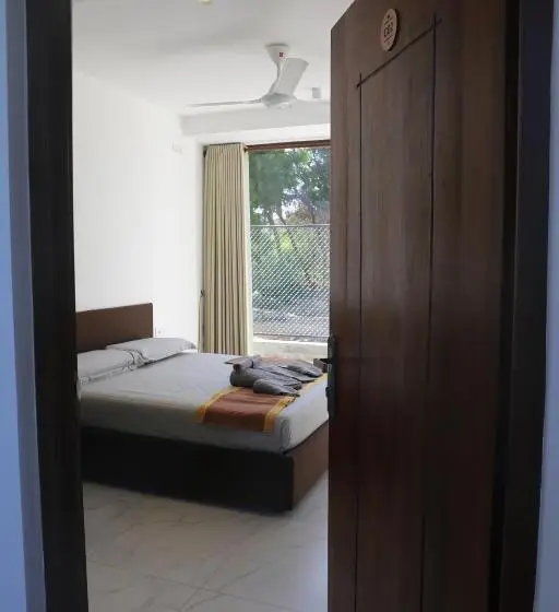 اتاق سوپریور, Amanda Beach Resort