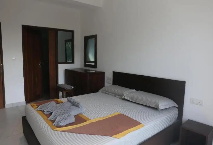 اتاق سوپریور, Amanda Beach Resort