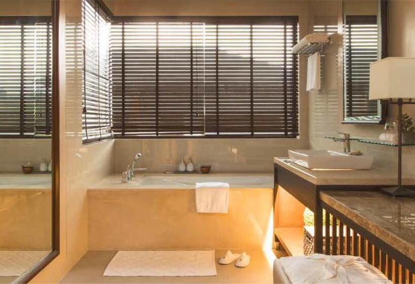 سوییت, Anya Resort Tagaytay