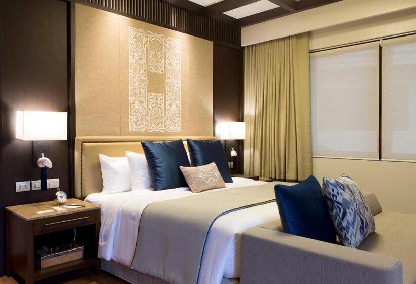 سوییت, Anya Resort Tagaytay