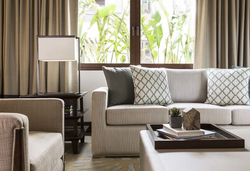 سوییت, Anya Resort Tagaytay