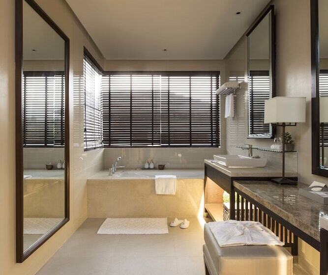 سوییت, Anya Resort Tagaytay