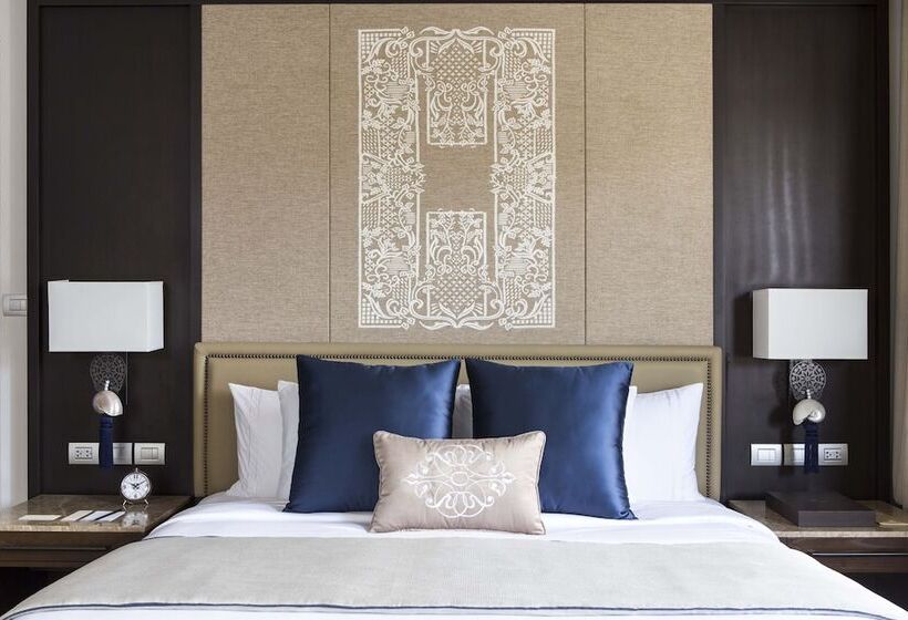 سوییت, Anya Resort Tagaytay