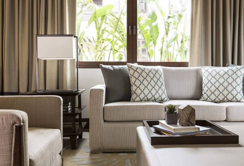 سوییت, Anya Resort Tagaytay