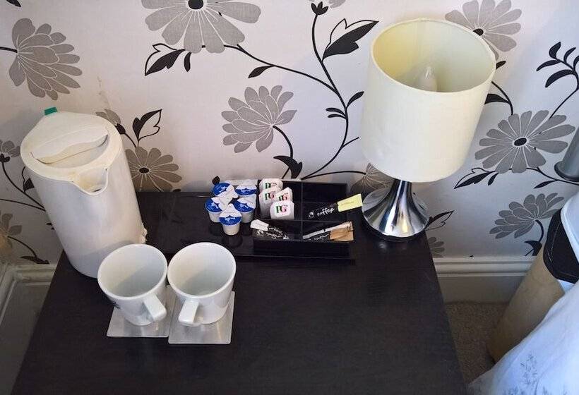 スタンダードルーム, Black Bull