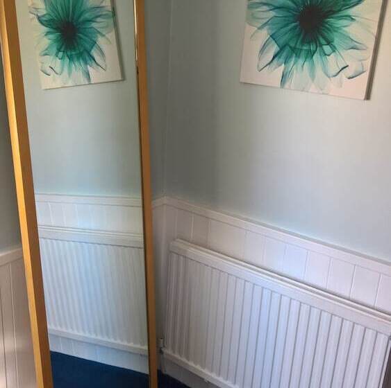 ファミリールーム, Black Bull