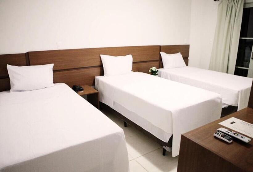 ベーシックトリプルルーム, Galeria