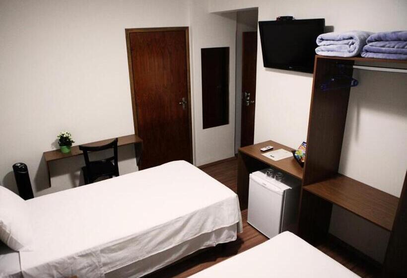 スタンダードルーム, Galeria