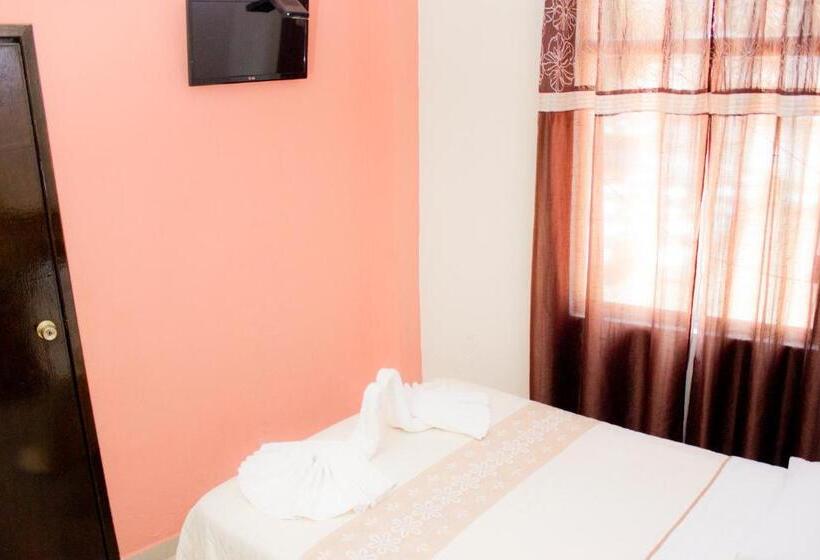 Номер Стандарт, Humberto