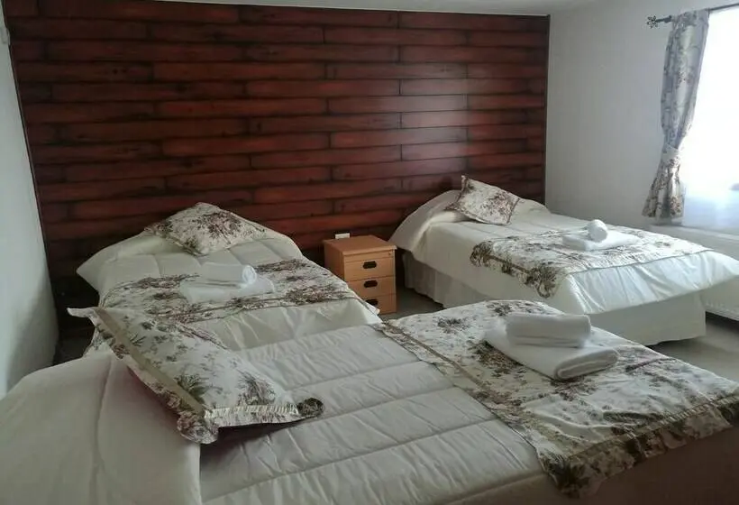 اتاق استاندارد سه نفره, Jc