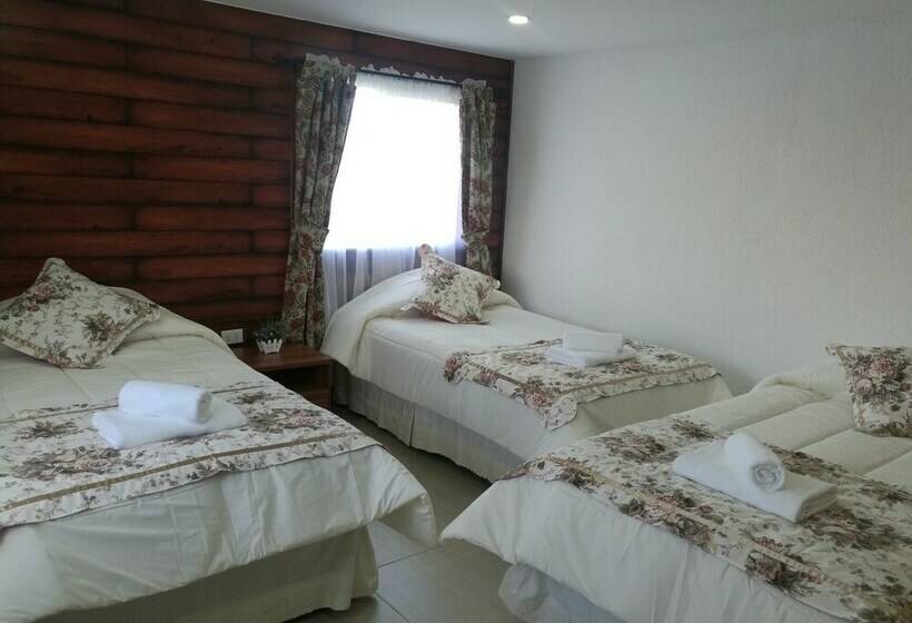 חדר סטנדרט לשלושה, Jc