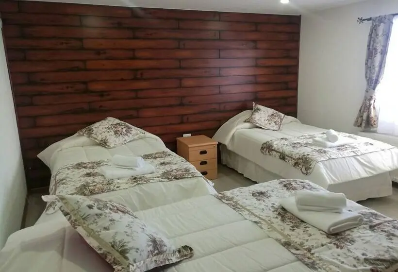 اتاق استاندارد سه نفره, Jc