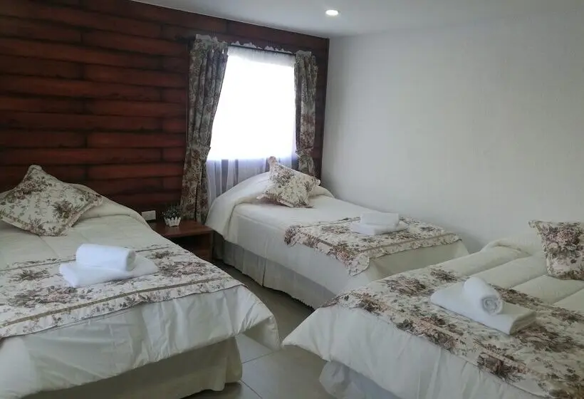 اتاق استاندارد سه نفره, Jc
