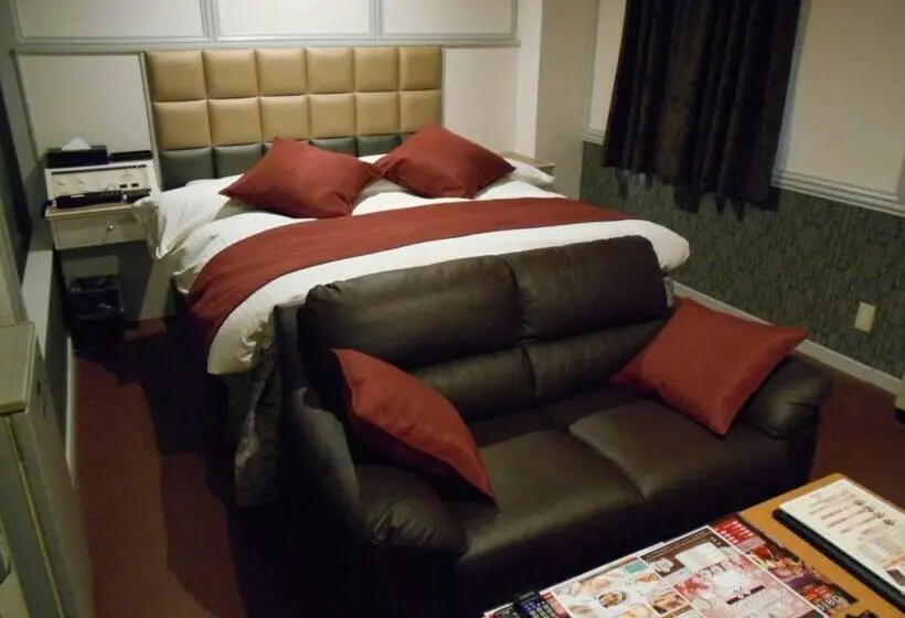 Habitación Estàndard Individual, Marion