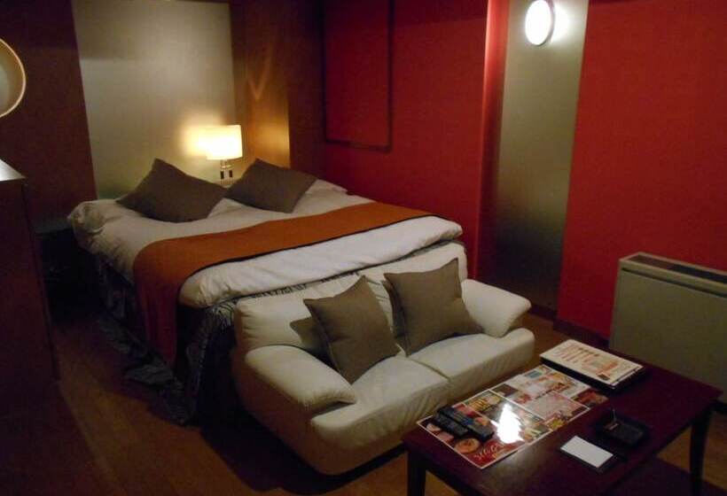 غرفة قياسية, Marion