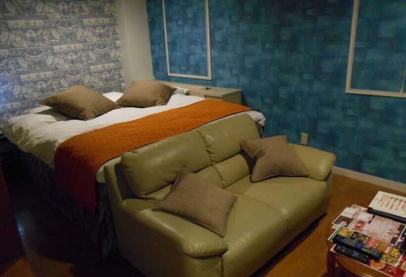 غرفة قياسية, Marion