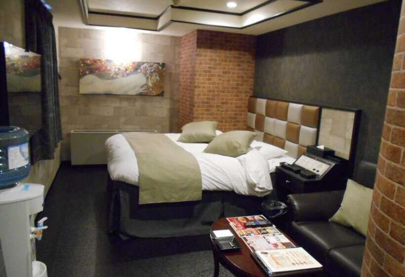 غرفة قياسية, Marion