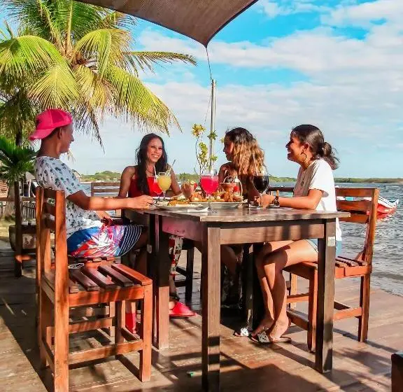 スタンダードルーム, Restaurante Spa La Barca De Oro