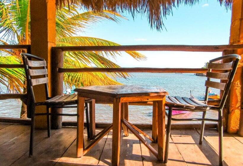 اتاق استاندارد, Restaurante Spa La Barca De Oro