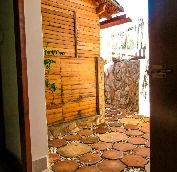 스탠다드 룸, Restaurante Spa La Barca De Oro