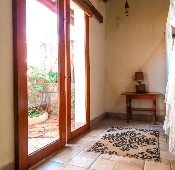 اتاق استاندارد, Restaurante Spa La Barca De Oro