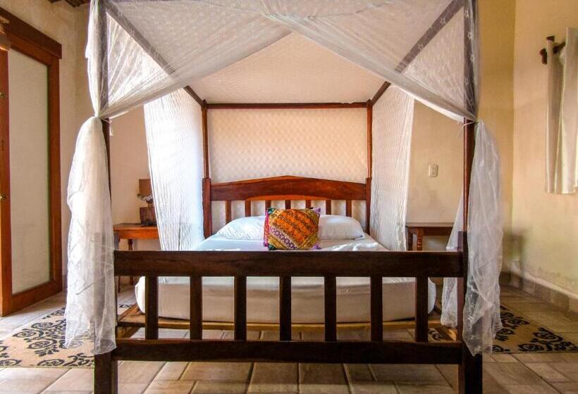 اتاق استاندارد, Restaurante Spa La Barca De Oro