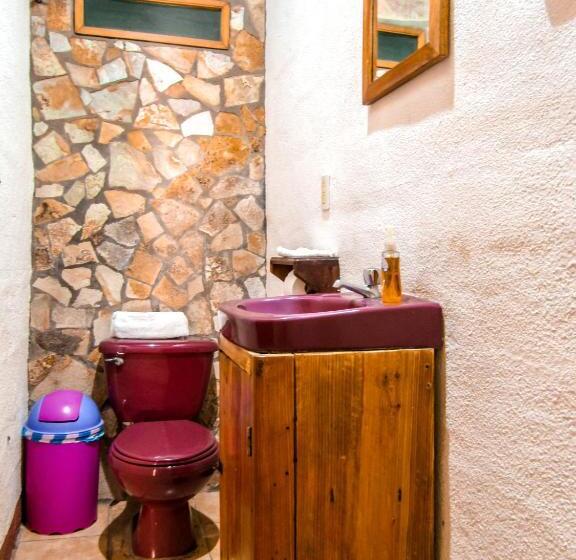 اتاق خانوادگی, Restaurante Spa La Barca De Oro