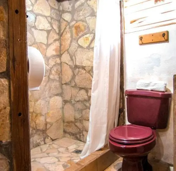 ファミリールーム, Restaurante Spa La Barca De Oro