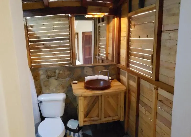 コンフォートトリプルルーム, Restaurante Spa La Barca De Oro